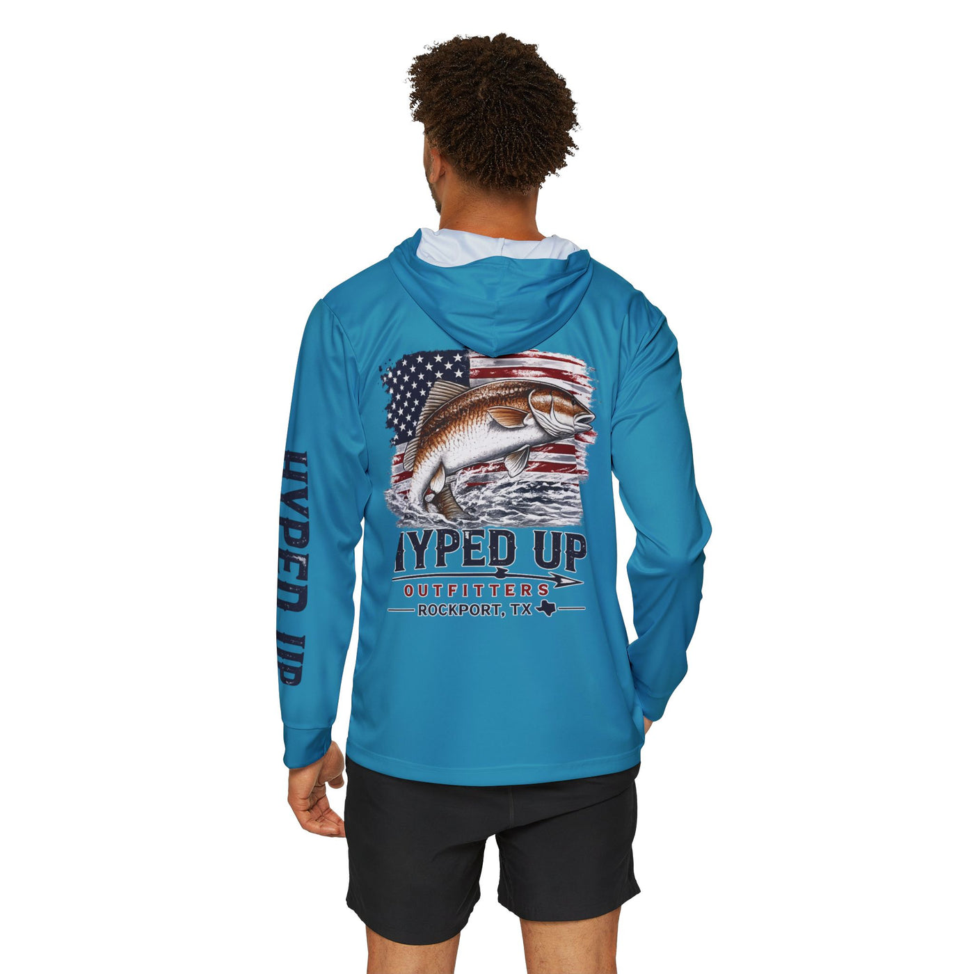 Men's Outdoor Fishing Shirt