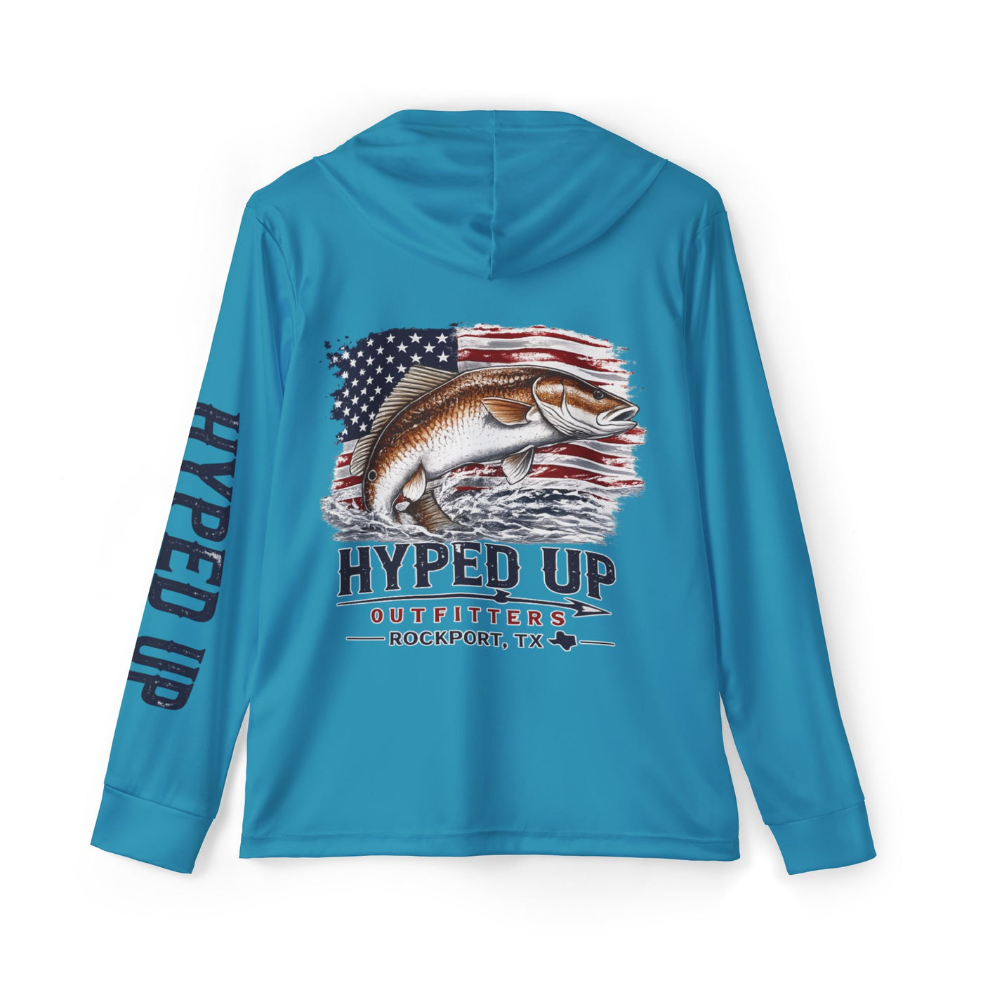 Men's Outdoor Fishing Shirt