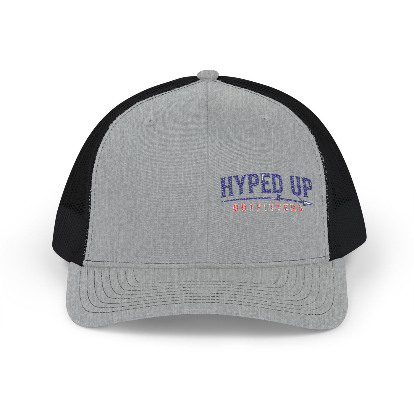 Snapback Trucker Cap