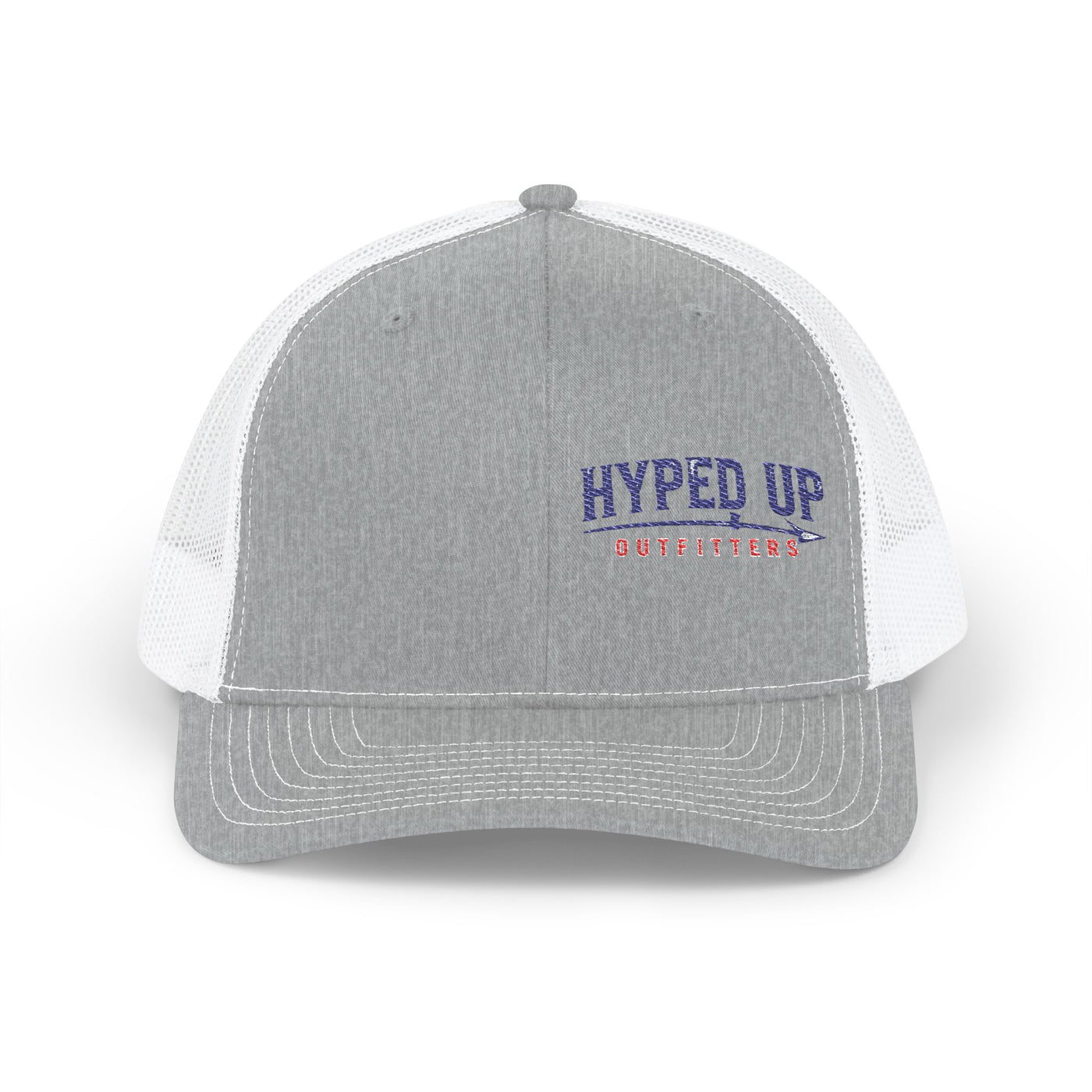 Snapback Trucker Cap
