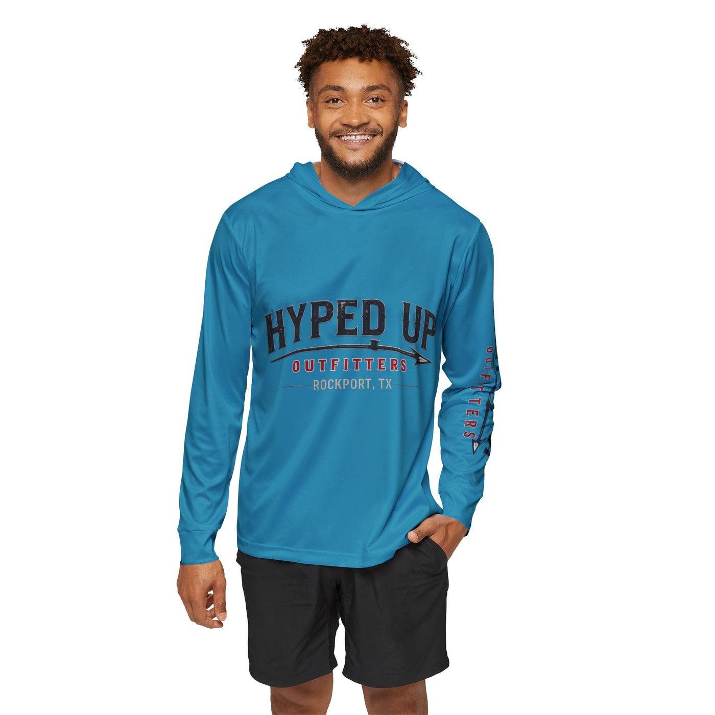 Men's Outdoor Fishing Shirt